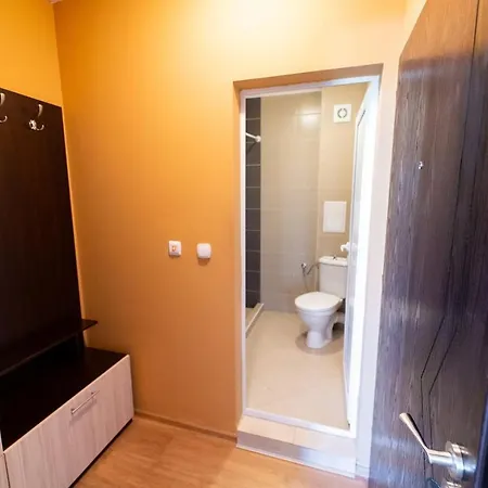 Ggeorgi Sarafovo Apartament *