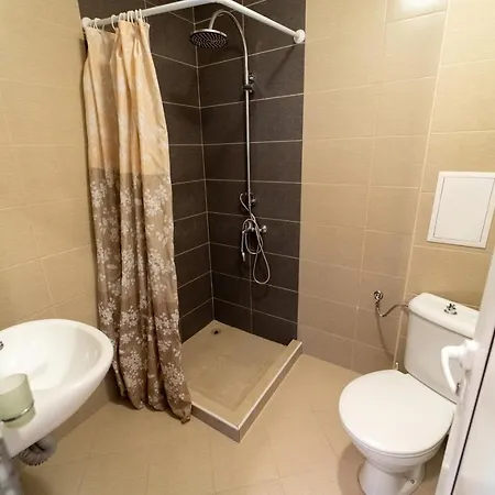 Ggeorgi Sarafovo Διαμέρισμα Μπουργκάς