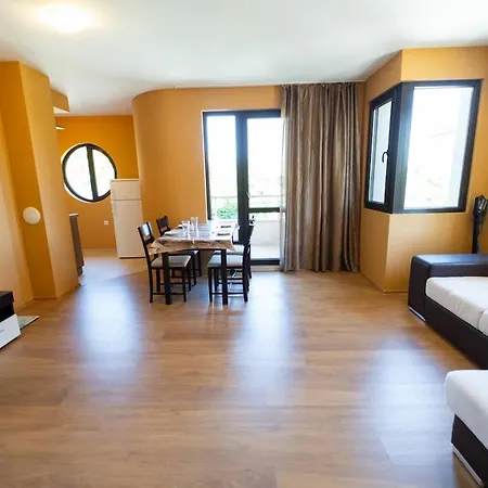 Ggeorgi Sarafovo * Burgas