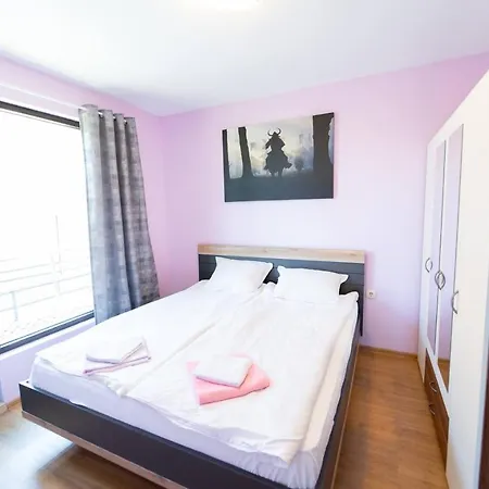 Apartament Ggeorgi Sarafovo